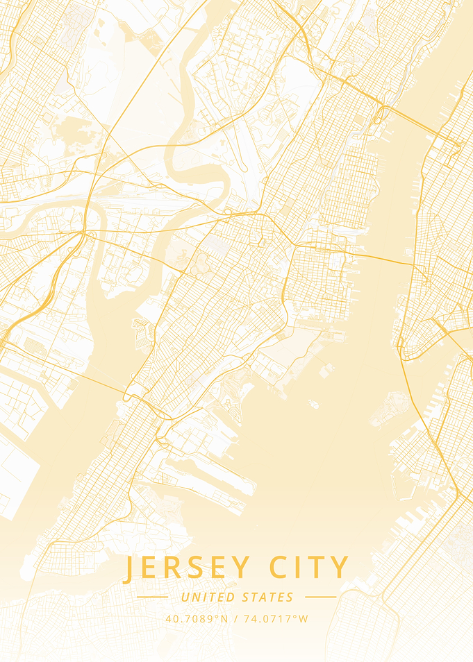 Jersey City United States