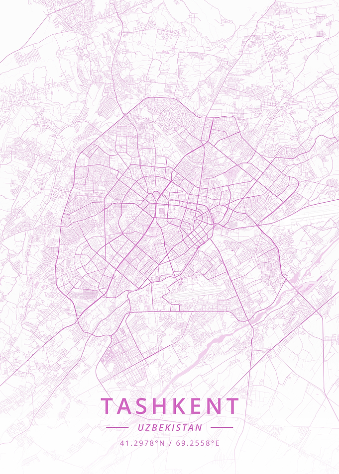 Tashkent Uzbekistan