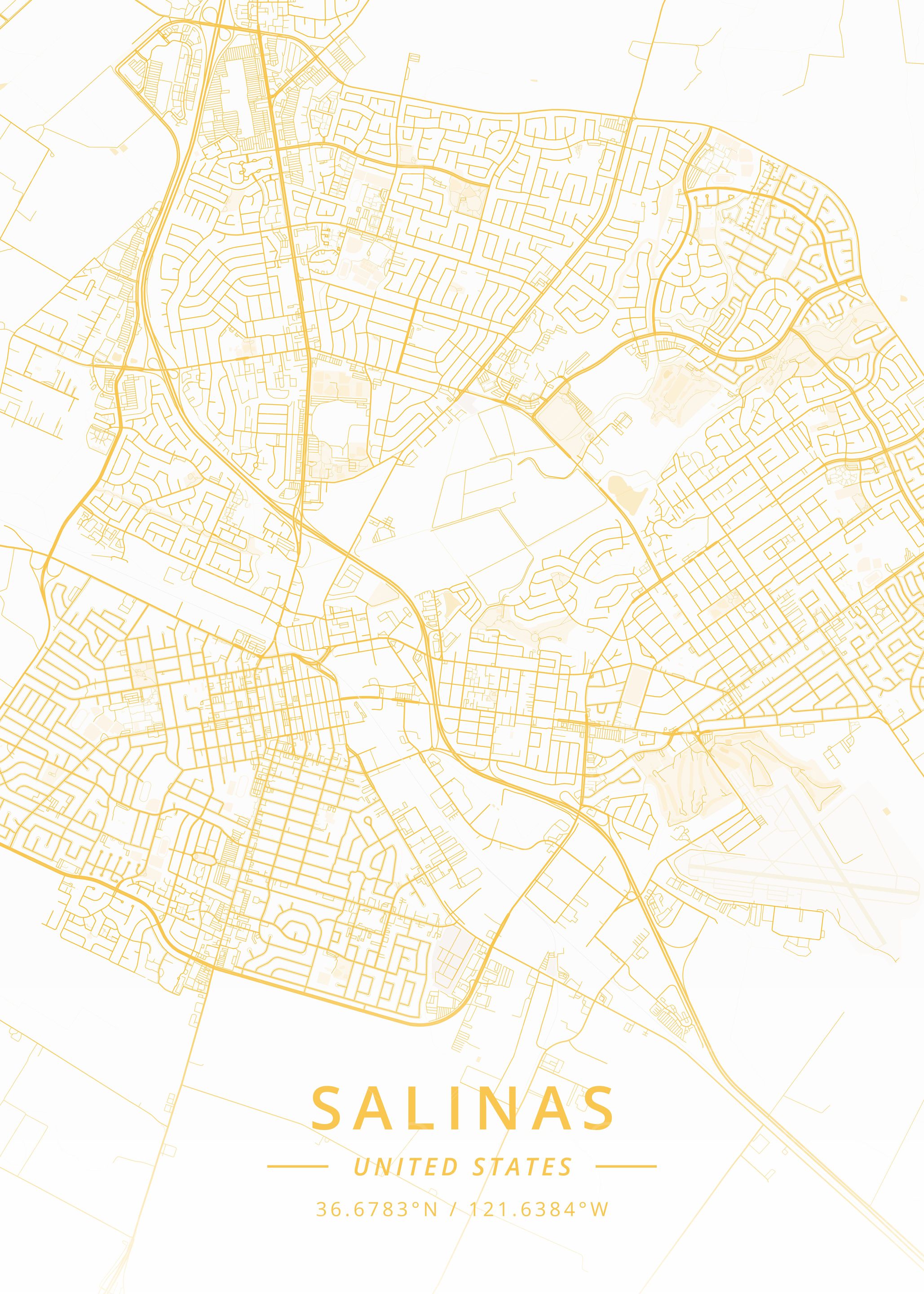 Salinas United States