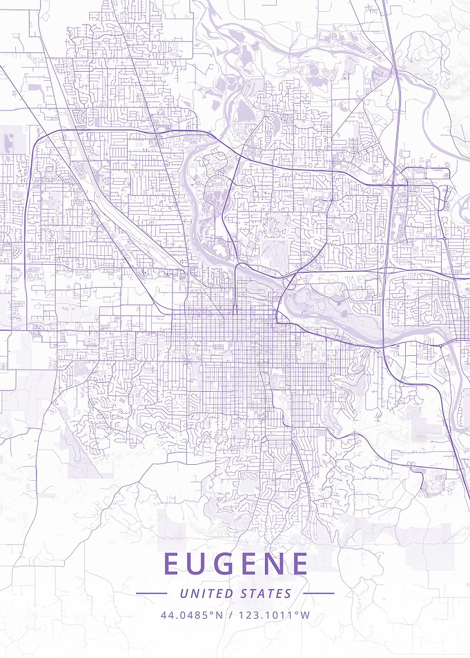 Eugene United States
