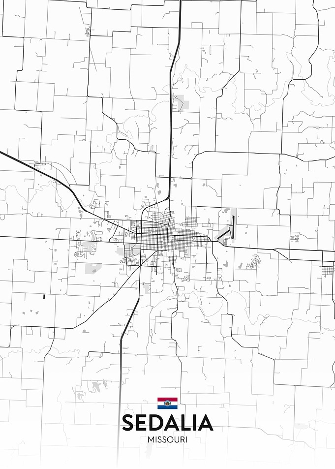 Sedalia MO