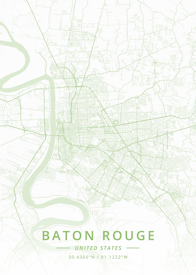 Baton Rouge United States