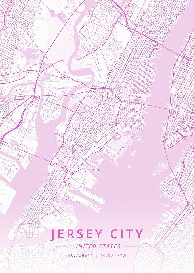 Jersey City United States