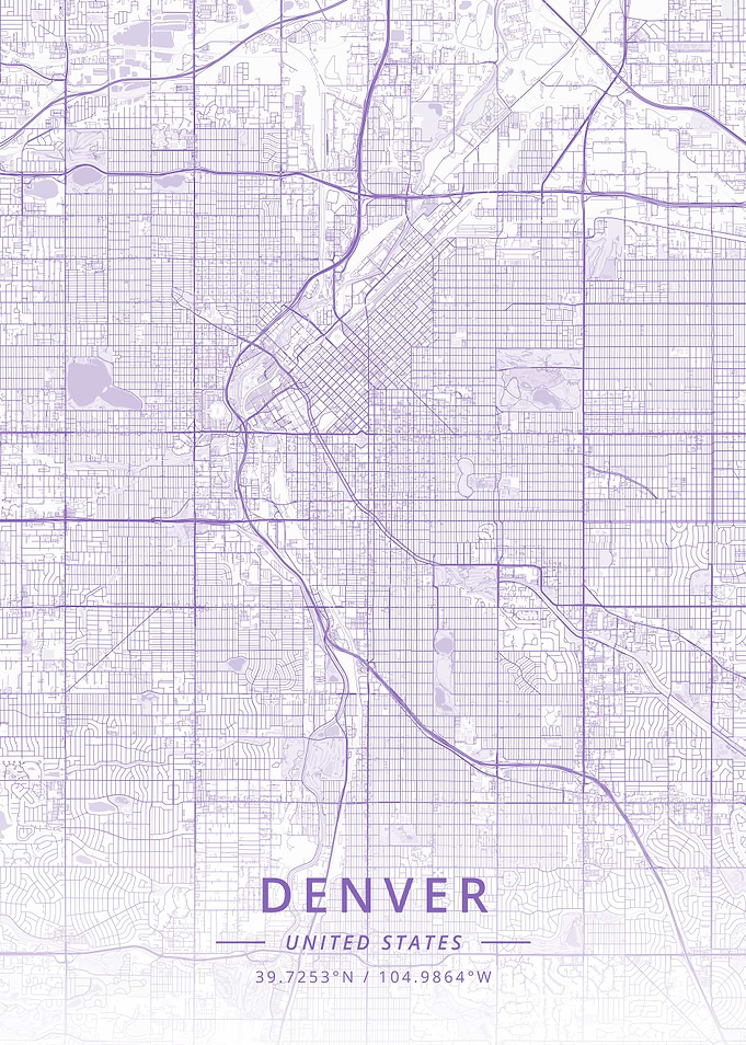 Denver United States