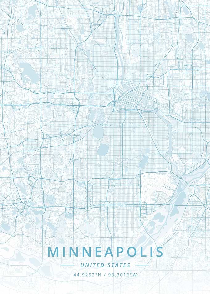 Minneapolis United States