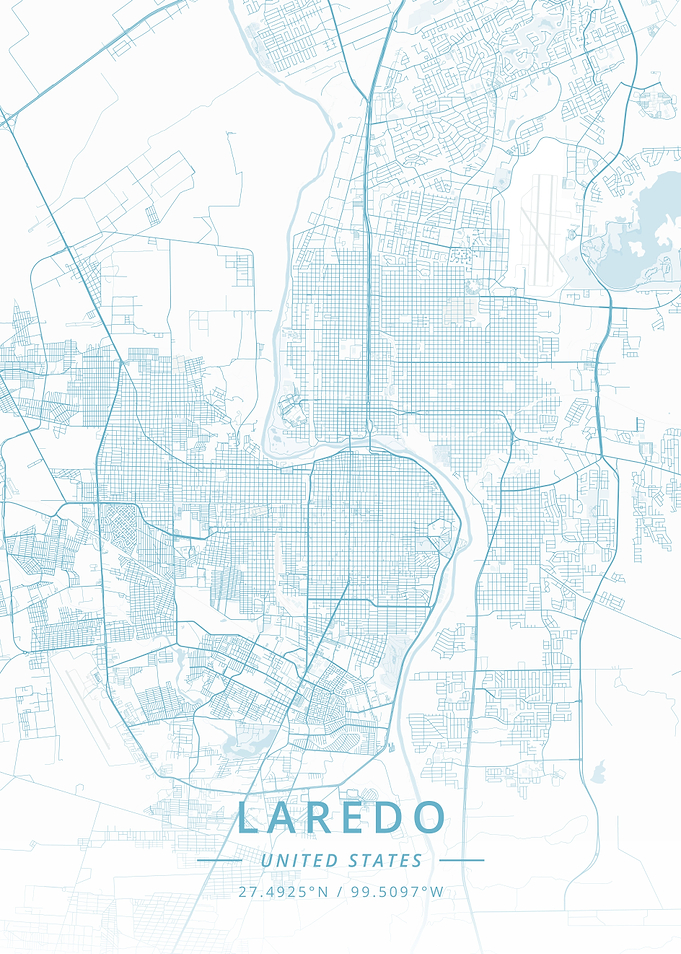 Laredo United States