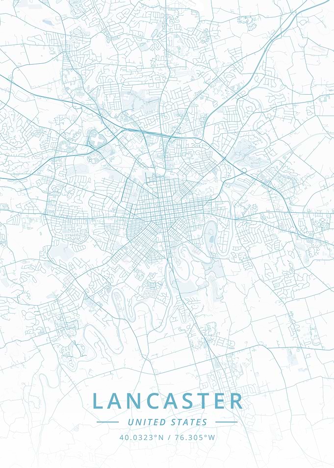 Lancaster United States