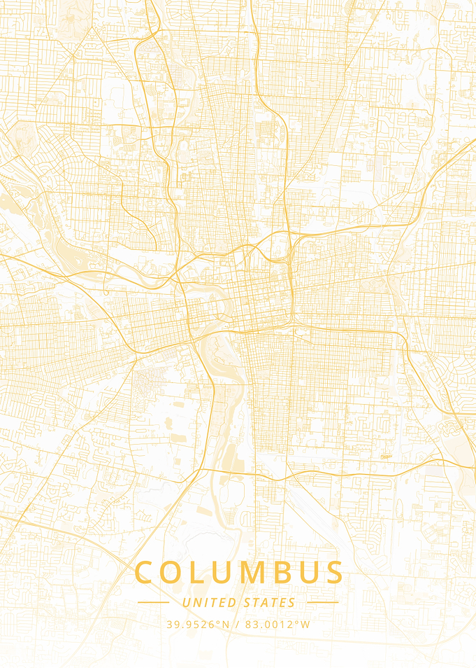 Columbus United States