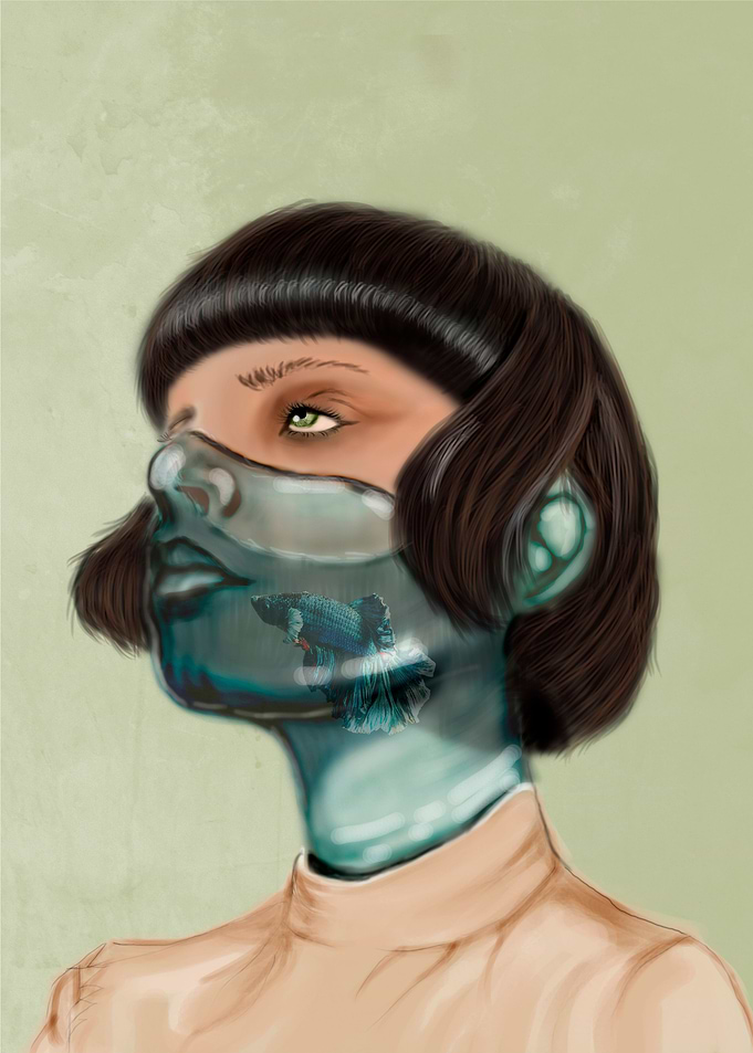 Glass Girl