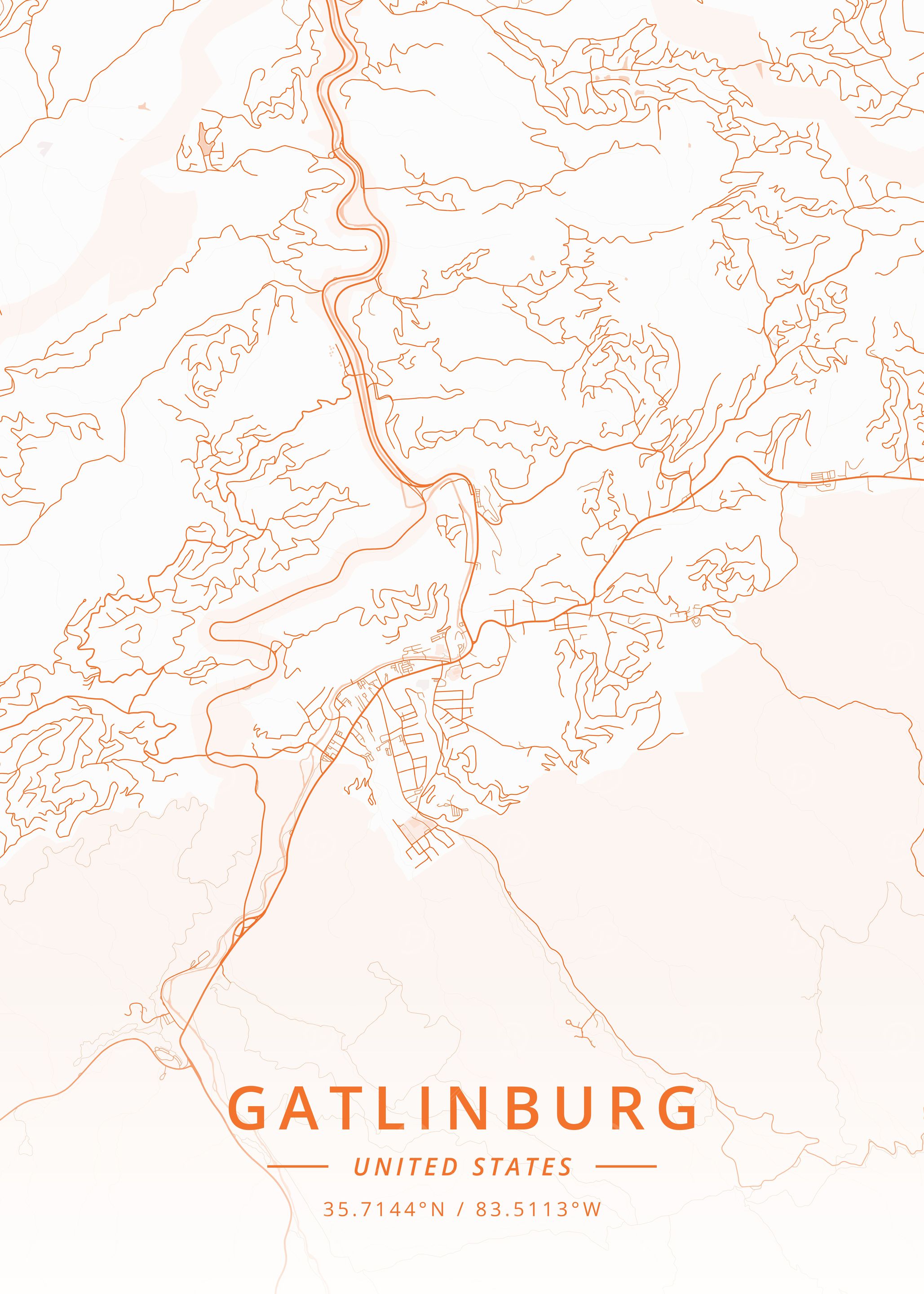 Gatlinburg United States