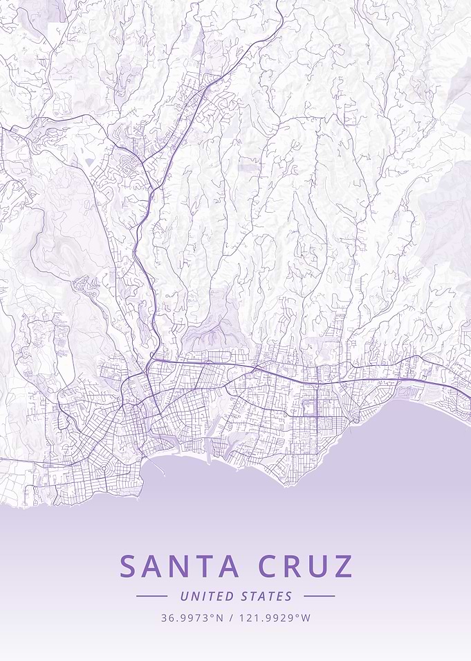 Santa Cruz United States