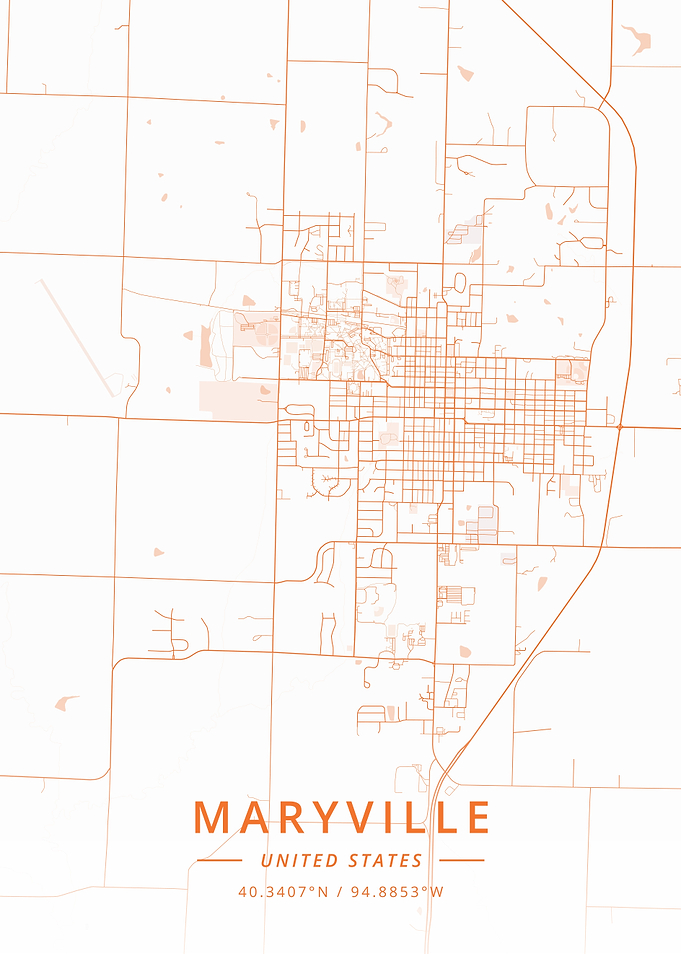 Maryville United States