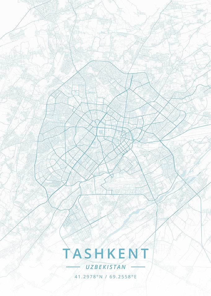 Tashkent Uzbekistan