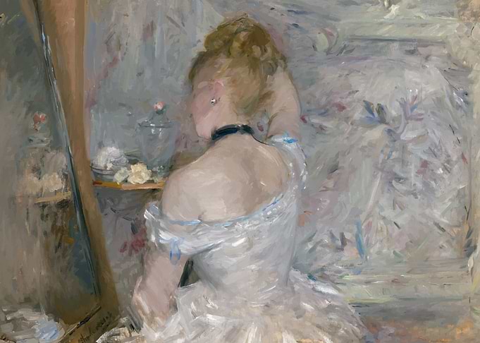 Berthe Morisot