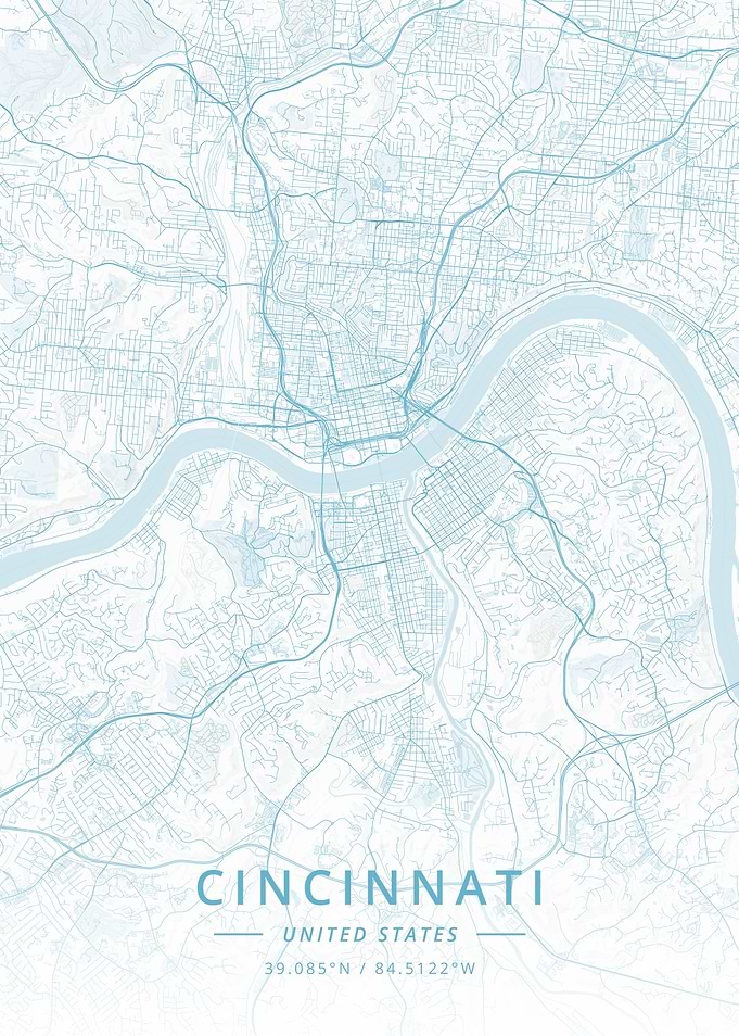 Cincinnati United States