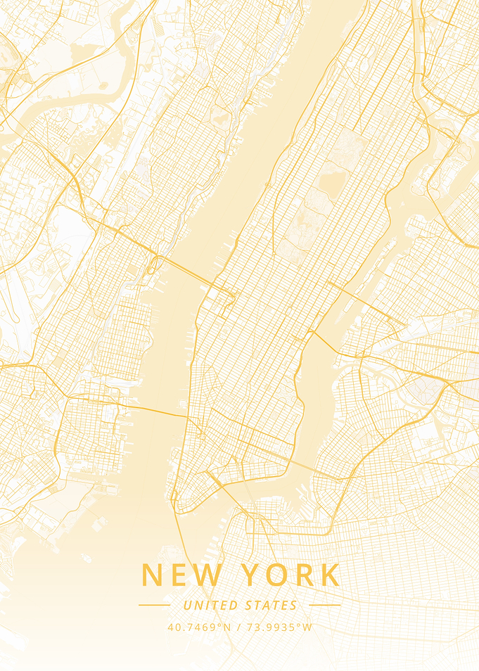 New York United States