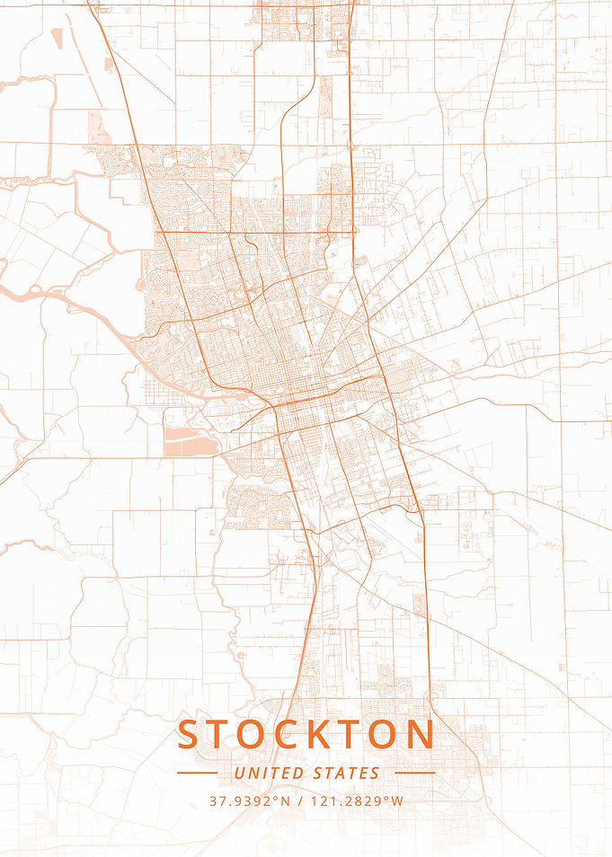 Stockton United States