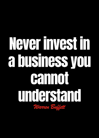 Warren Buffett Quotes