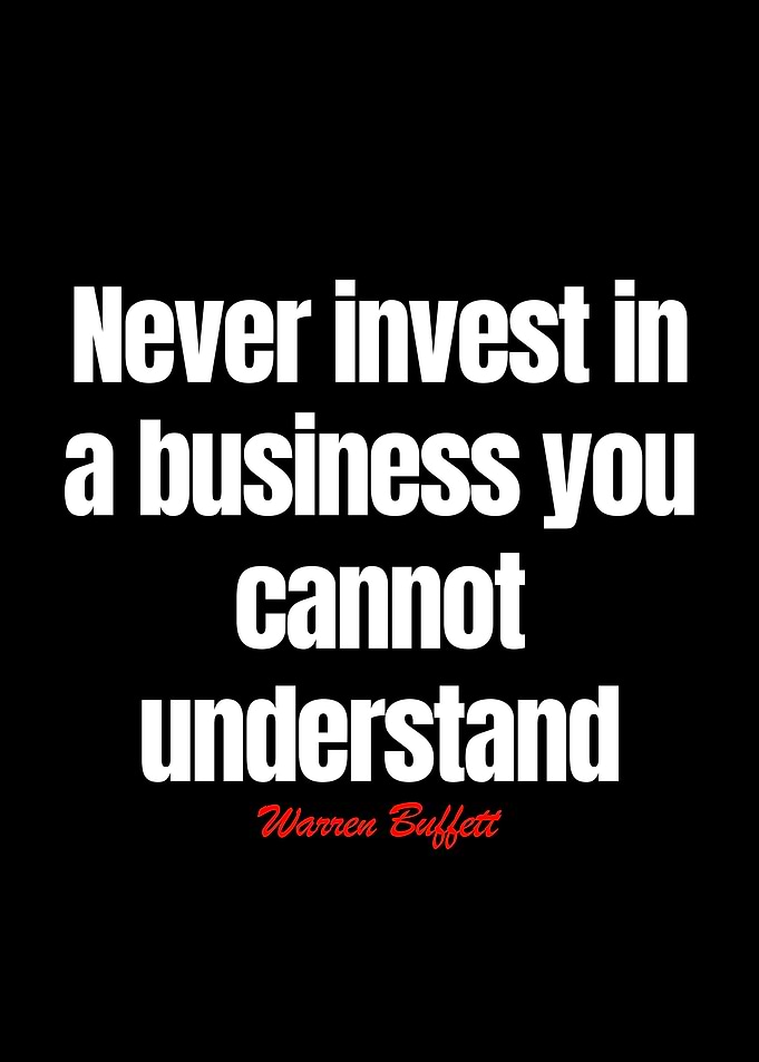 Warren Buffett Quotes
