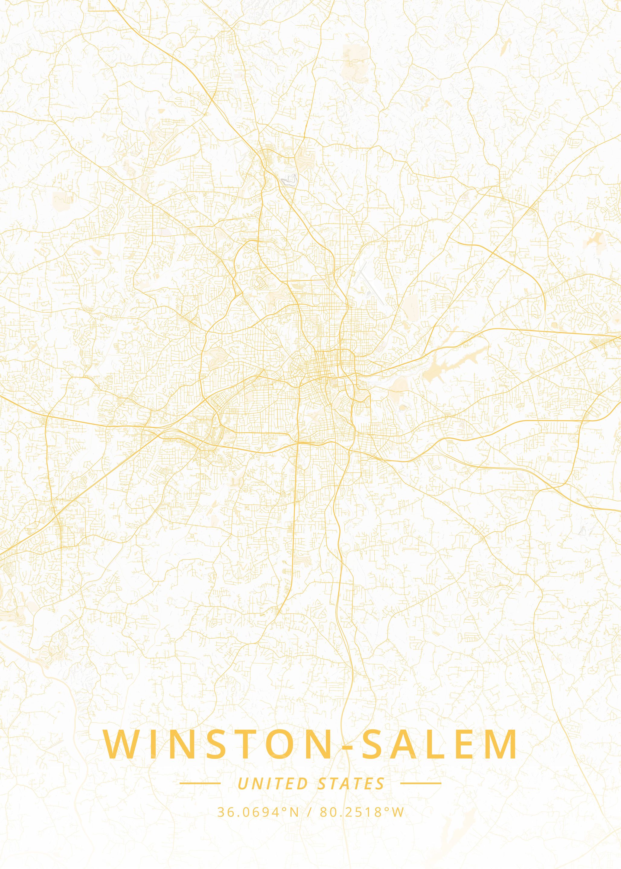 WinstonSalem US