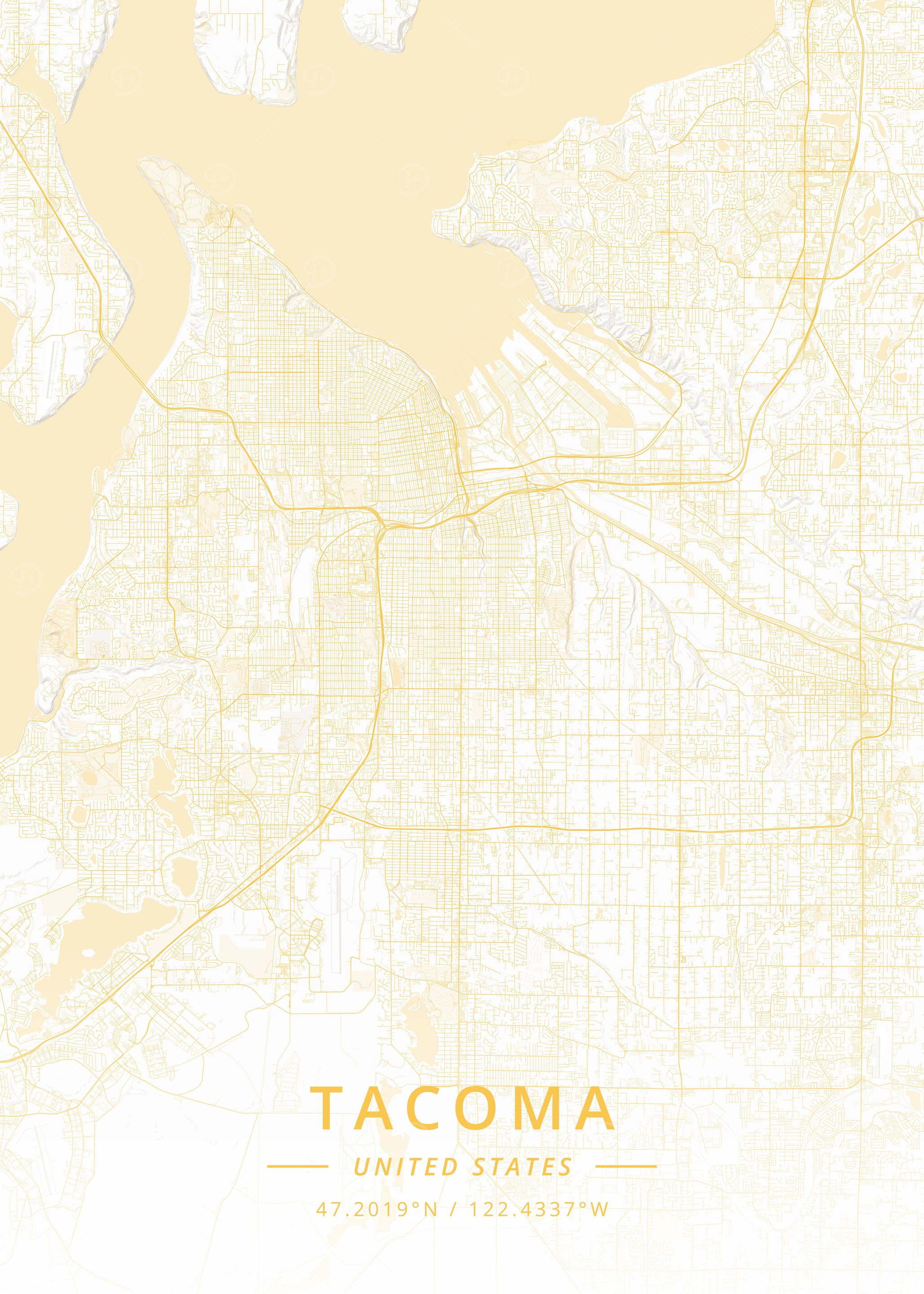 Tacoma United States