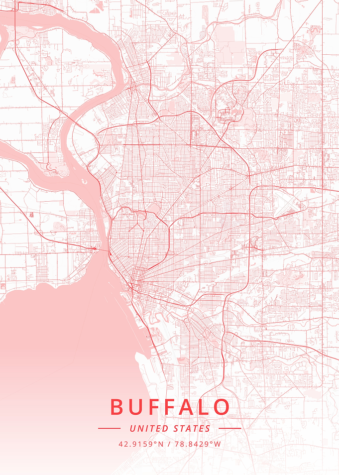 Buffalo United States