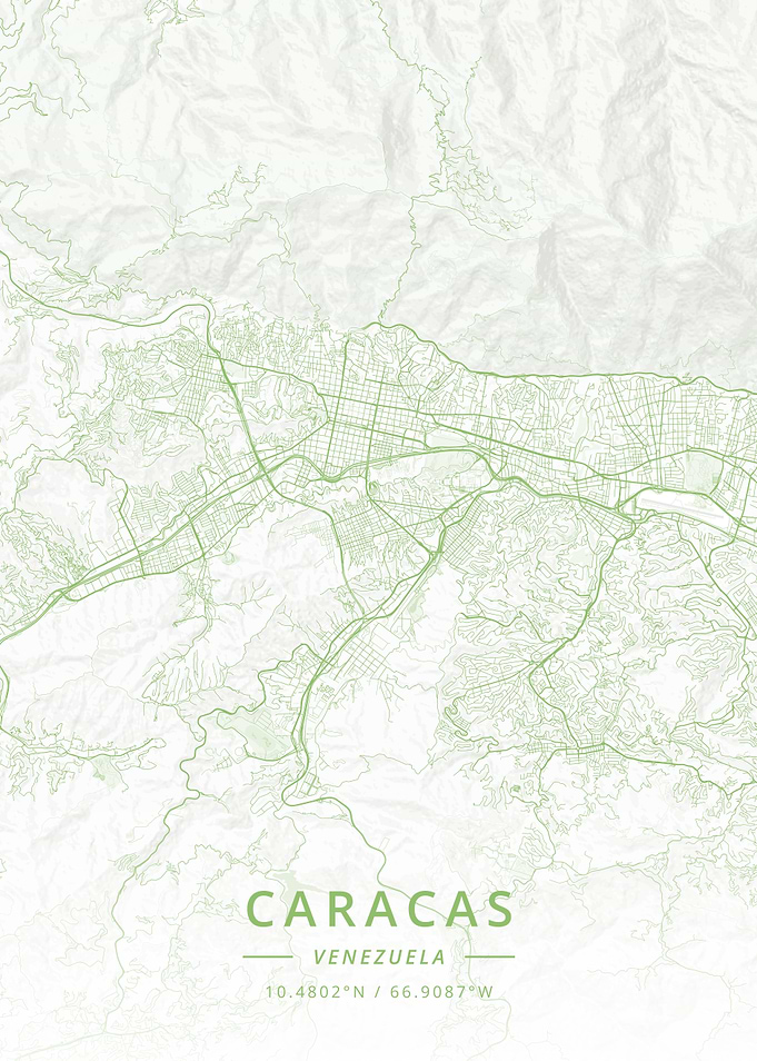 Caracas Venezuela