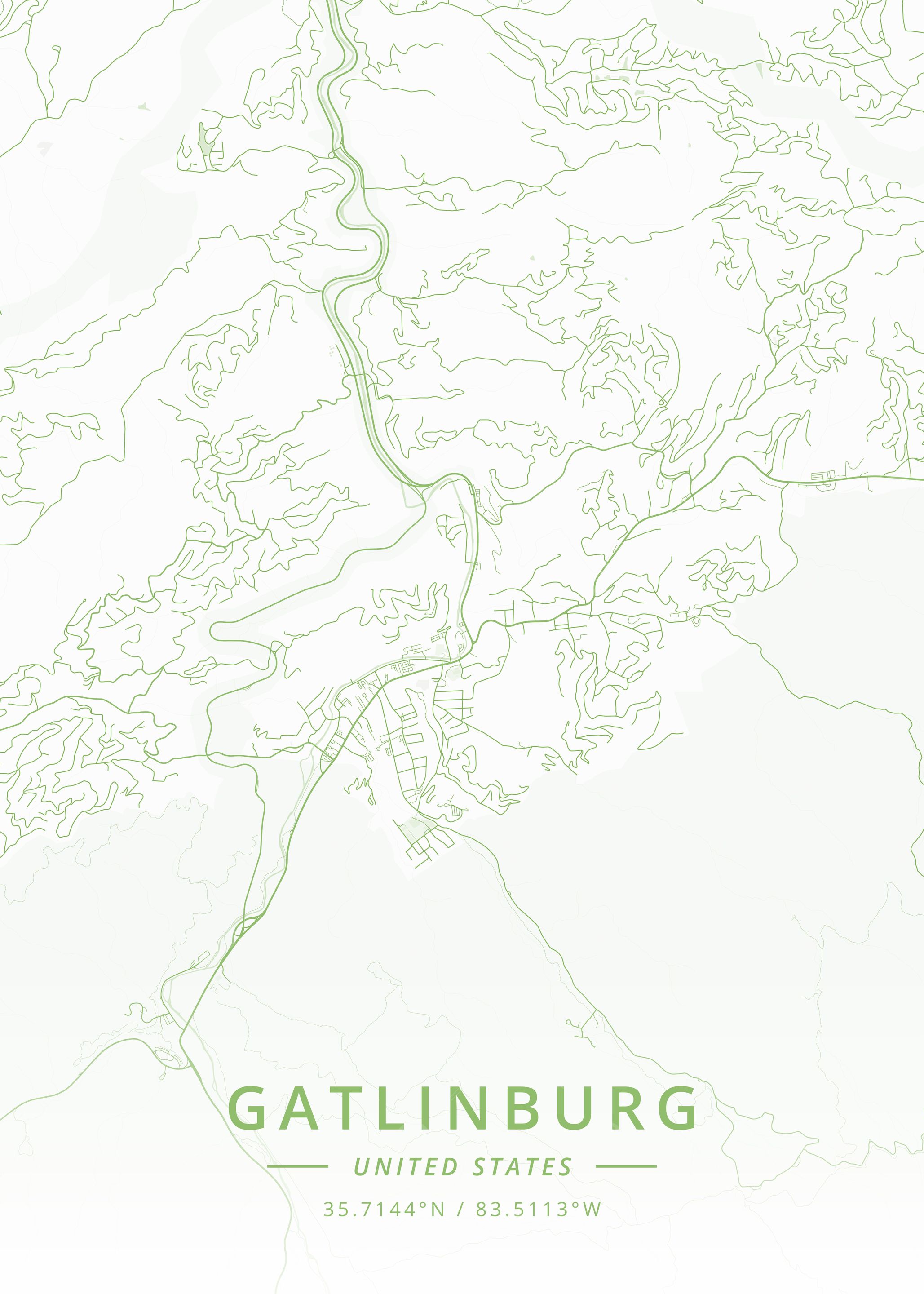 Gatlinburg United States