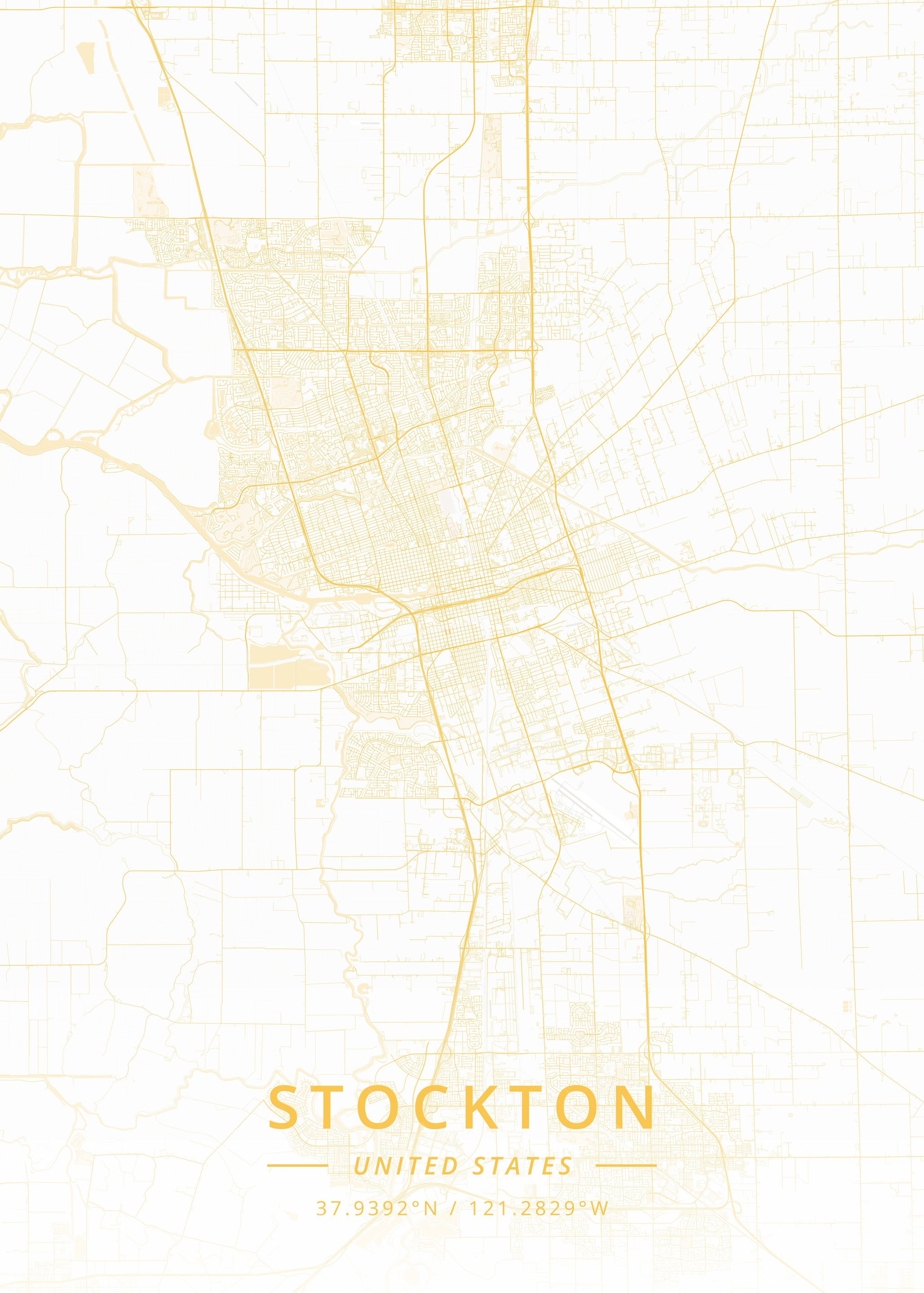 Stockton United States