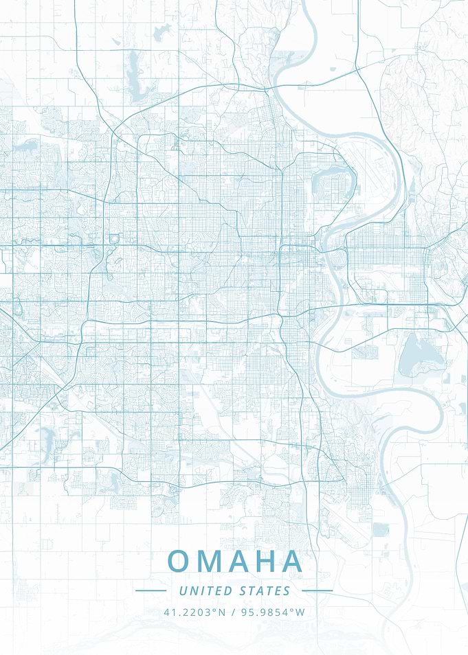 Omaha United States
