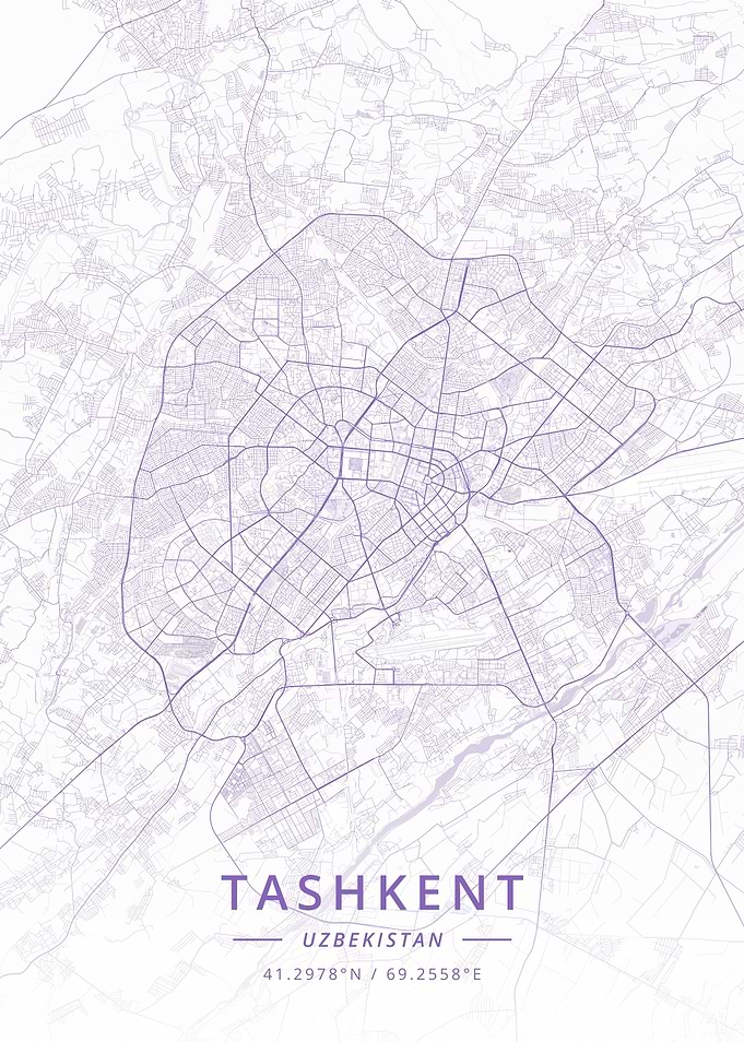 Tashkent Uzbekistan