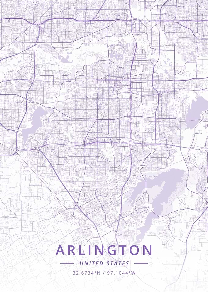 Arlington United States