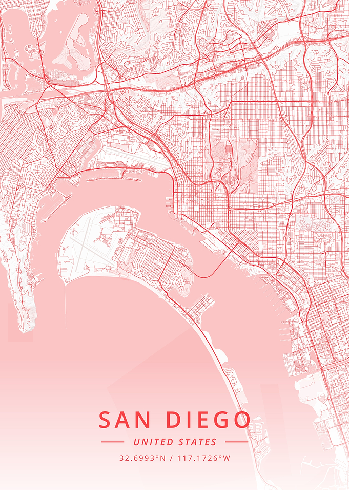San Diego United States