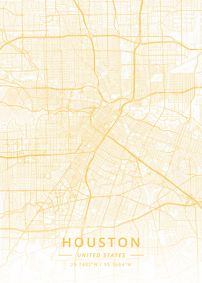 Houston United States