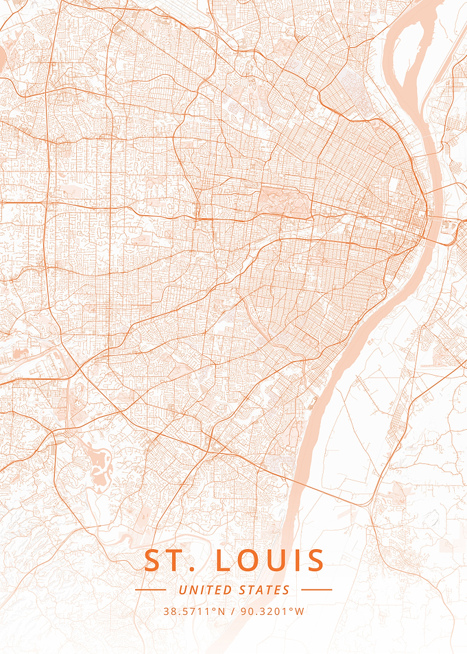St Louis United States