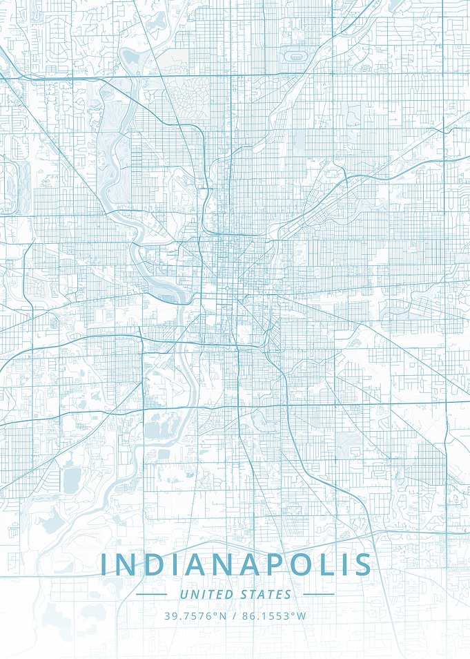 Indianapolis United States