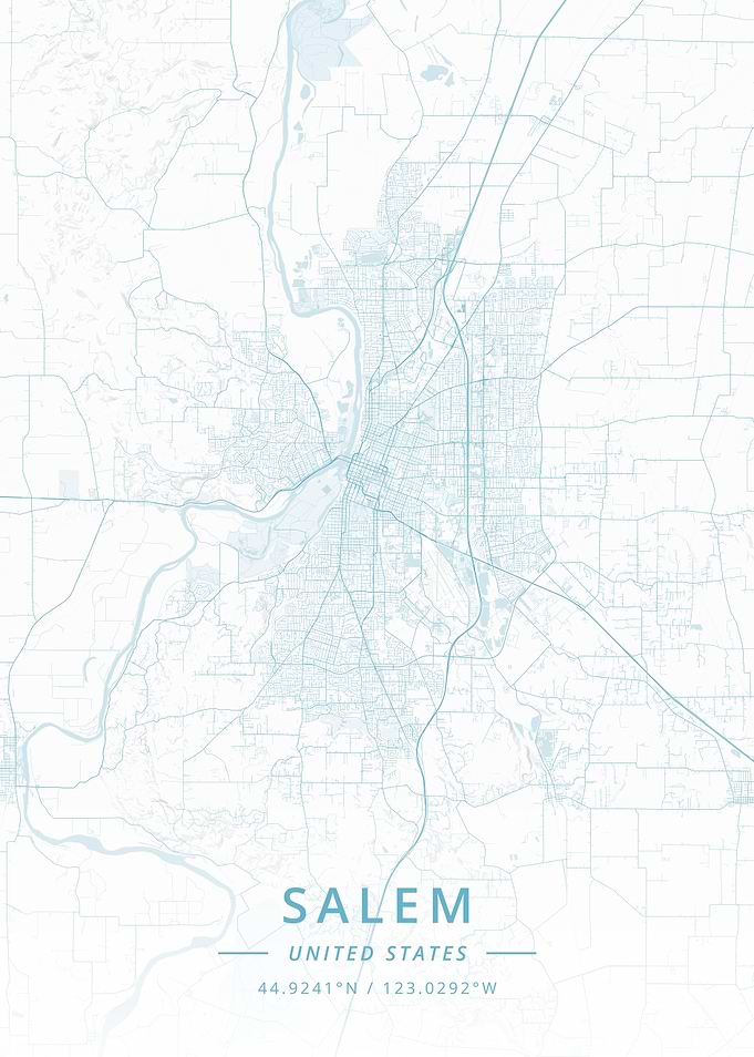 Salem United States
