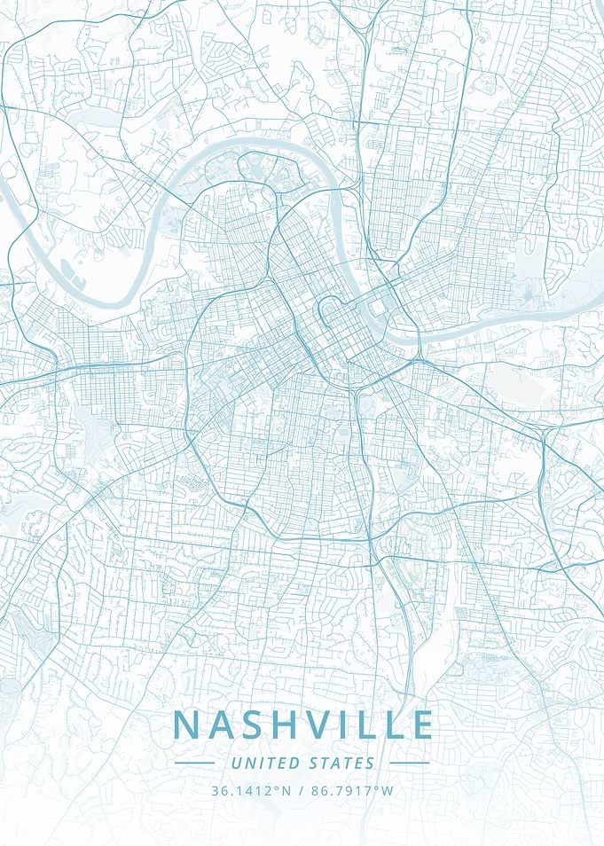 Nashville United States