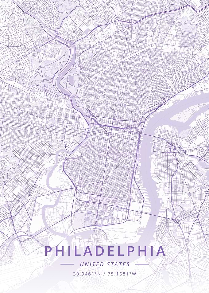 Philadelphia United States