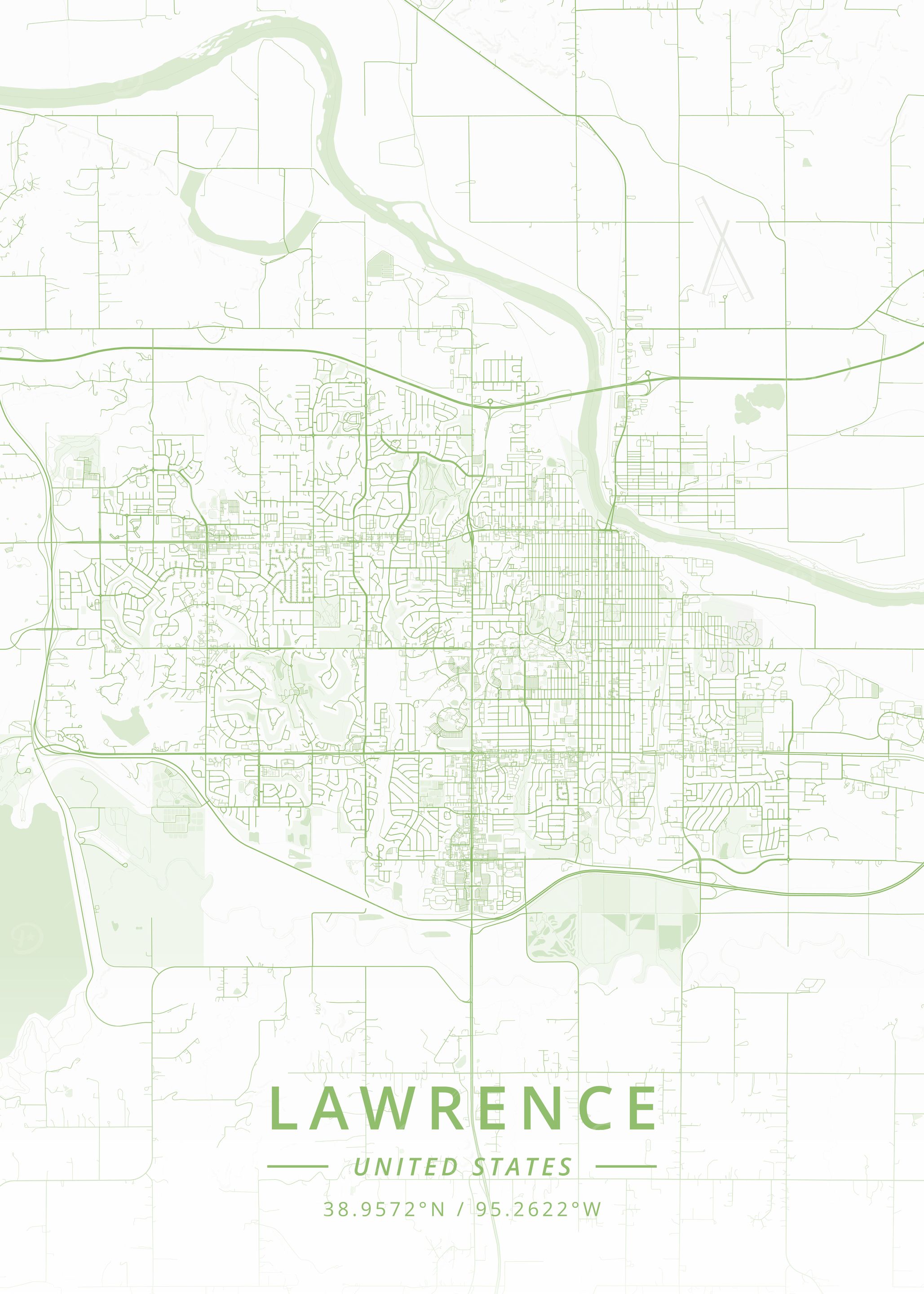 Lawrence United States