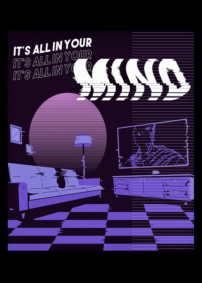 Aesthwtics and vaporwave
