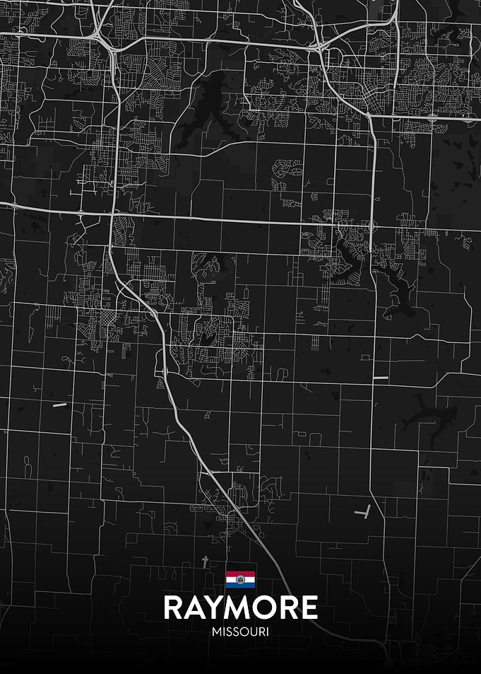 Raymore MO