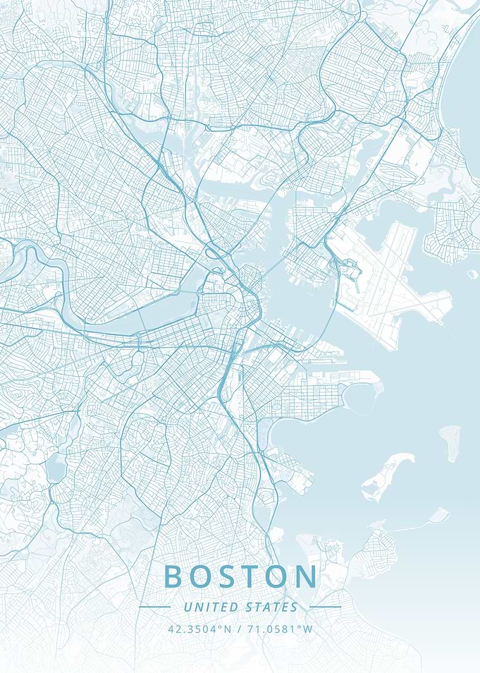 Boston United States