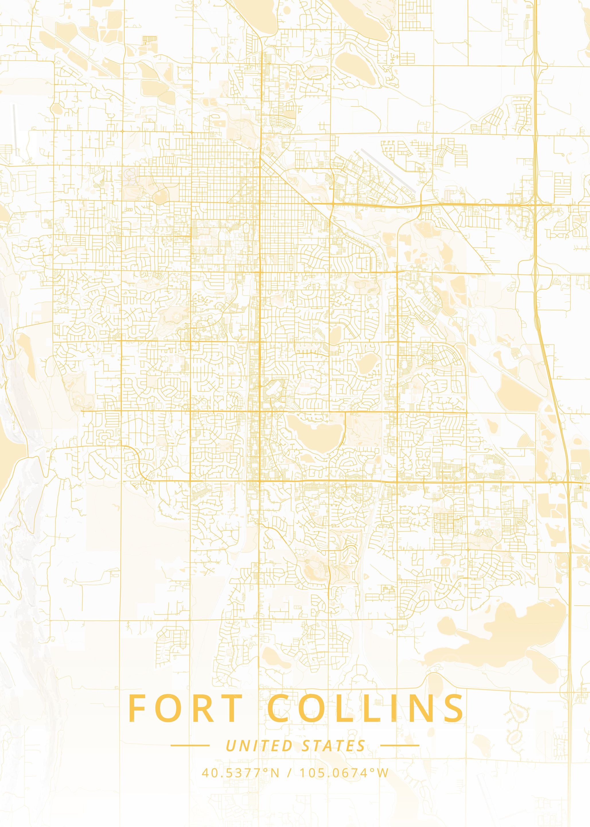 Fort Collins United States