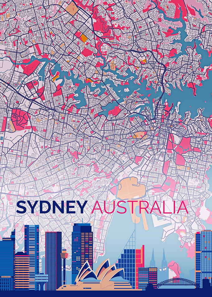 Sydney