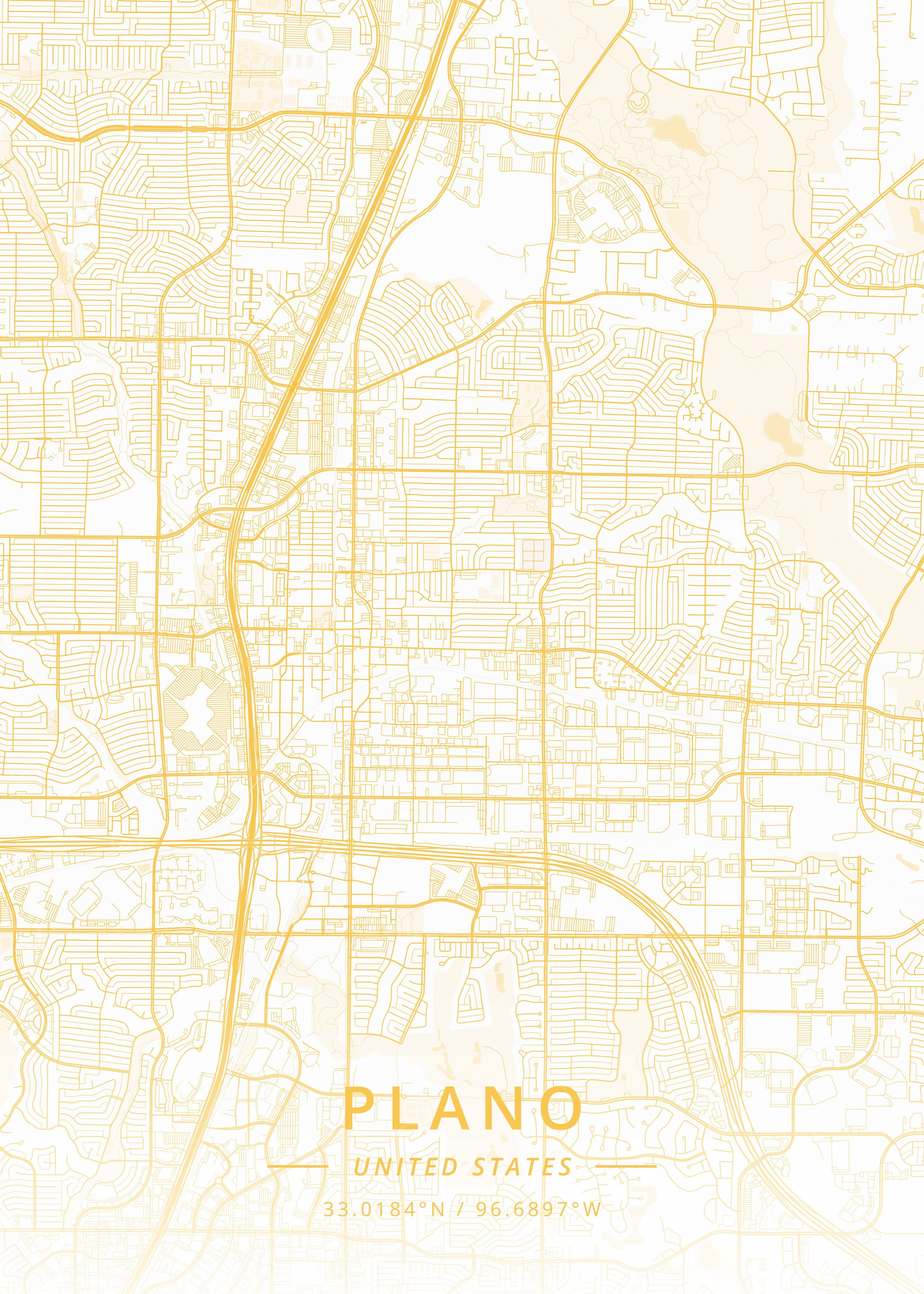 Plano United States