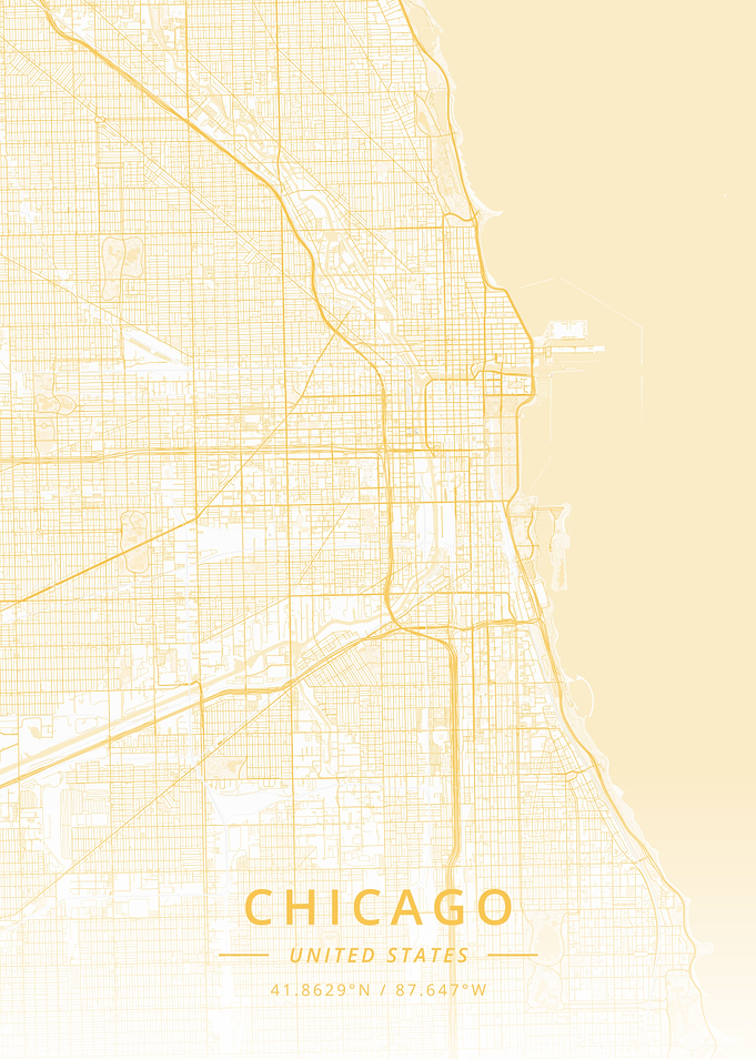 Chicago United States