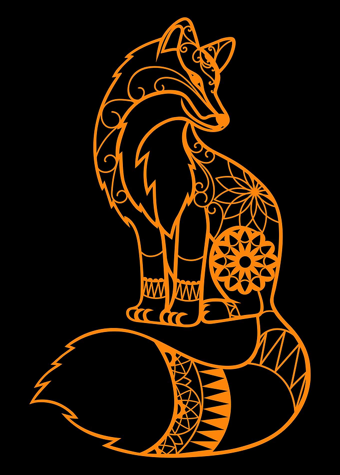 Fox Animal