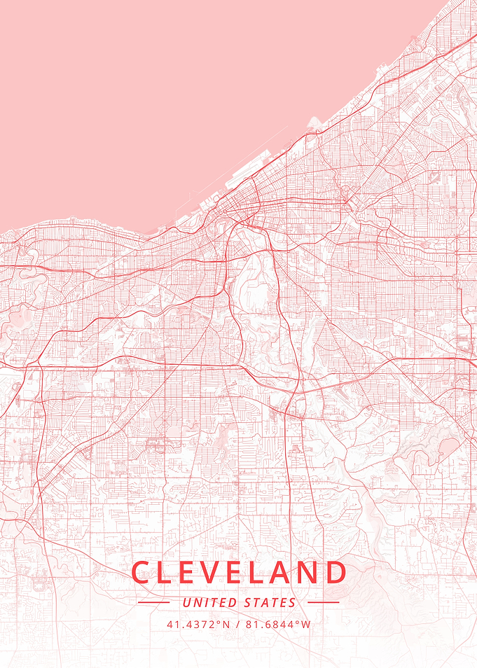 Cleveland United States