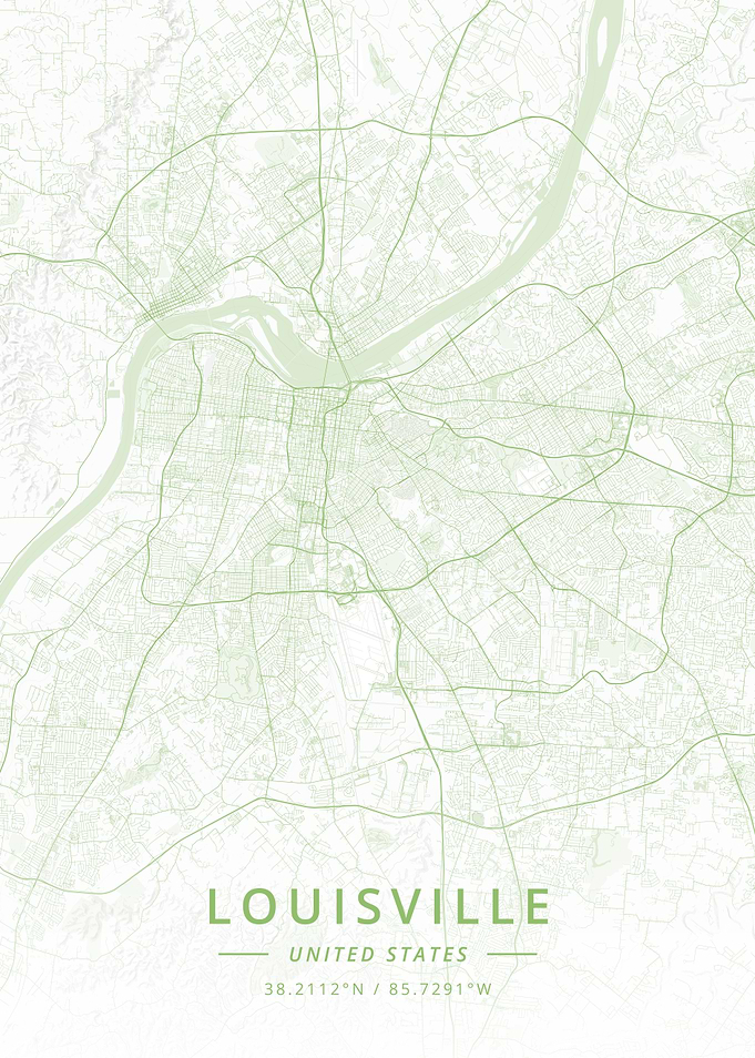 Louisville United States